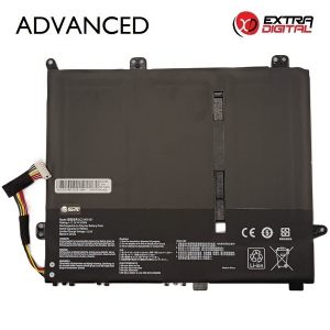 Notebook Battery ASUS C31N1431, 4770mAh, Extra Digital Advanced | NB432523