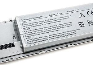 Notebook battery, Extra Digital Advanced, DELL KD491, 5200mAh | NB440122