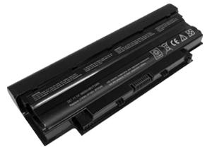 Notebook battery, DELL J1KND, 6600mAh, Extra Digital Extended | NB440177