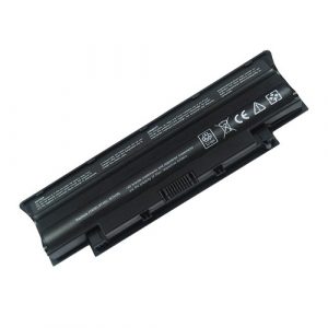 Notebook battery, DELL J1KND, 4400mAh, Extra Digital Selected | NB440313