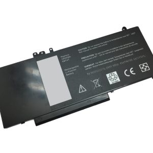 Notebook Battery DELL 6MT4T, 7200mAh, Extra Digital Selected Pro | NB440610
