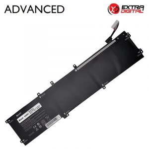 Notebook battery, Extra Digital Advanced, DELL 6GTPY | NB441433