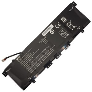 Notebook battery HP KC04XL, 3300mAh, Power Plant | NB461578