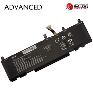 Notebook battery HP WP03XL, 4150mAh, Extra Digital Advanced | NB462360