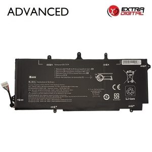 Notebook battery HP BL06XL, 3400mAh, Extra Digital Advanced | NB462612