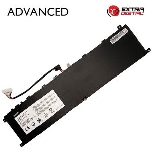 Notebook Battery MSI BTY-M6L, 5200mAh, Extra Digital Advanced | NB470174
