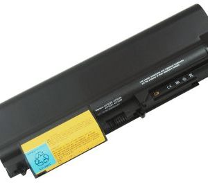 Notebook battery, Extra Digital Advanced, LENOVO 42T5225, 5200mAh | NB480029