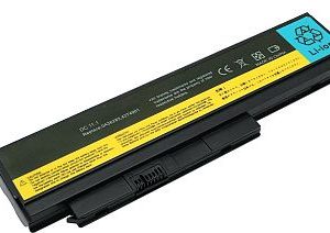 Notebook battery, LENOVO 0A36281, 5200mAh, Extra Digital Selected | NB480104