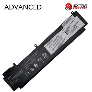 Notebook battery LENOVO SB10F46460, 2000mAh, Extra Digital Advanced | NB481590