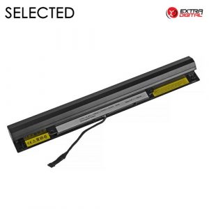 Notebook Battery LENOVO L15L4A01, 2200mAh, Extra Digital Selected | NB482207