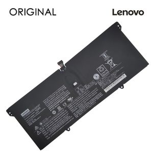 Notebook battery LENOVO L16M4P60, 9120mAh, Original | NB482221