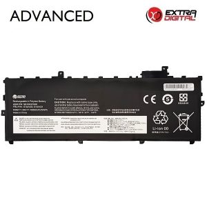 Notebook Battery LENOVO 01AV430, 4650mAh, Extra Digital Advanced | NB482856