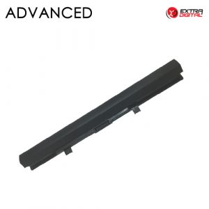 Notebook Battery TOSHIBA Satellite C55  PA5195U-1BRS, 2600mAh | NB510160