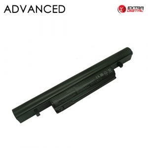 Notebook battery, Extra Digital Advanced, TOSHIBA PABAS245, 5200mAh | NB510191