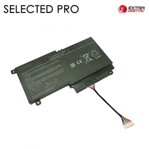 Notebook Battery Toshiba Satellite L55 Series PA5107U-1BRS, 2500mAh | NB510221