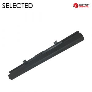 Notebook battery, Extra Digital Selected, TOSHIBA PA5195U-1BRS, 2200mAh | NB510313