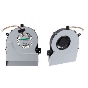 Notebook cooler Asus: K55VD, A55VD | NC030216
