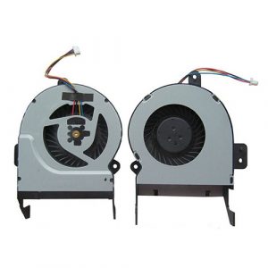 Notebook cooler Asus: X55V, X55A ORG | NC030315