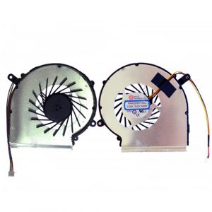 Notebook cooler MSI: GE62, GE72 (right side) | NC030827