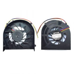 Notebook Cooler HP Pavilion DV7-4071NR | NC031374