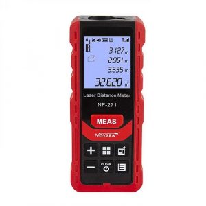 Laser Distance Meter 50m | NF-271-50