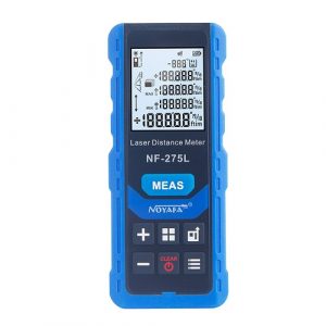 Laser Distance Meter 60m | NF-275L-60