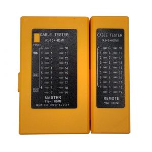 HDMI cable tester NF622 | NF622