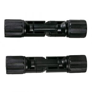 MC4 solar connector set, 10pcs., Economy | NV820238