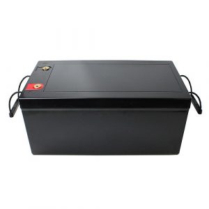 Battery Lithium Iron Phosphate LiFePO4 29.2V, 200Ah | NV820641