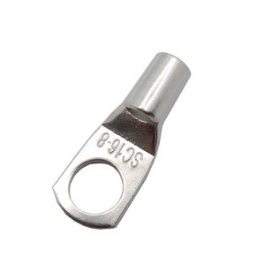Copper Lug for 16mm2 Cable, 10pcs | NV822072