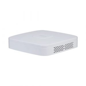 IP Network recorder 4K 8 ch NVR4108-EI | NVR4108-EI