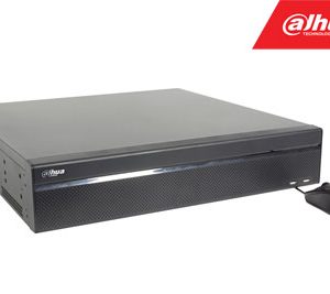 IP Network recorder 16 ch NVR5816-16P-4KS2 | NVR581616P4K