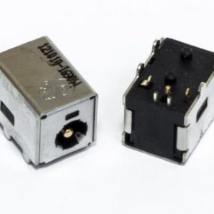 Power jack, COMPAQ Presario F700 series, HP Pavilion DV9000 | PJ340101