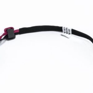 Power jack with cable, TOSHIBA Satellite L350, L350D, L355 | PJ340170
