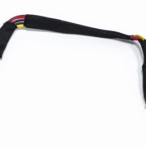 Power jack with cable, HP DV2000 | PJ340217