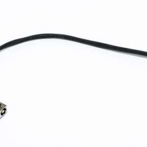 Power jack with cable, LENOVO G550, G555, G560 | PJ340293