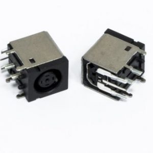 Power jack, DELL Latitude E6400, A6500 | PJ340750