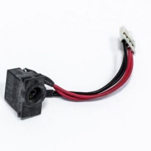 Power jack with cable, SAMSUNG NP-N310, N310 10" Laptop | PJ340828