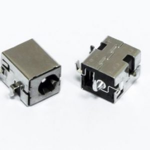 Power jack, ASUS A43, A52, A53, A72, K42 | PJ340910