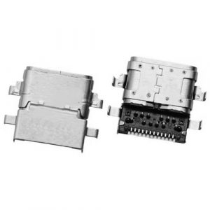 Power jack for LENOVO ThinkPad E580 series | PJ340934