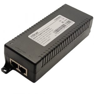PoE 1000M injector, 60W | POE-006