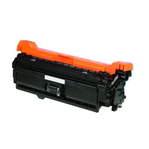 Compatible cartridge HP CE250X | PP-CE250X