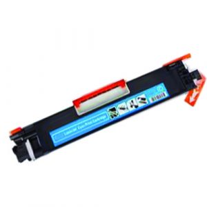 Compatible cartridge HP CE311A, Cyan | PP-CE311A