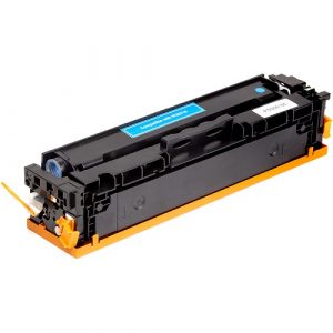 Compatible cartridge HP W2031A, Cyan | PP-W2031A