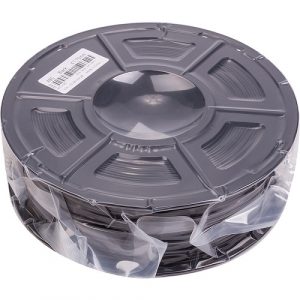 3D Printing Filament ABS, 1.75mm, 1kg, Black | PT812851