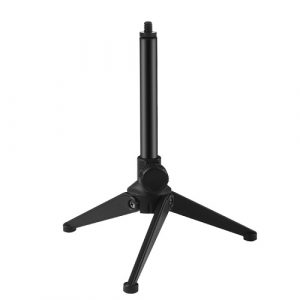 Tripod Stand, 21.4cm | PU408