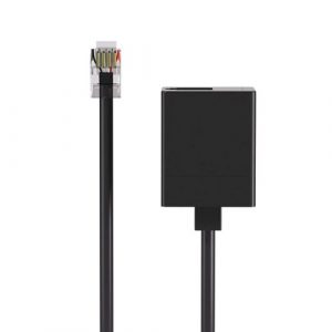 SONOFF RL560 Sensor Extension Cable for RJ9 4P4C Connector, 5m | RL560