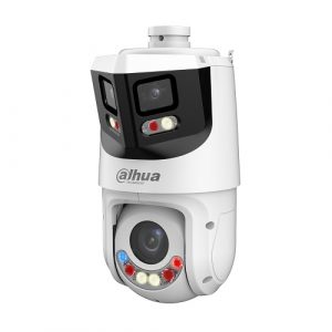 4 Megapixel PTZ cam SDT4E425-8P-GB-APV1 | SDT4E4258PGB