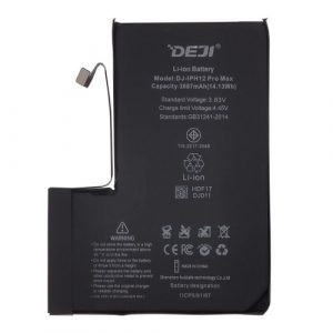 Battery APPLE iPhone 12 Pro Max | SM110148