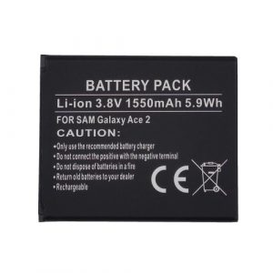 Battery SAMSUNG Galaxy Mini2, Ace Plus | SM170029